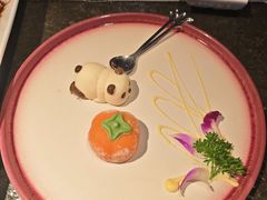 -将太无二·北美传奇寿司(瑞士公寓店)