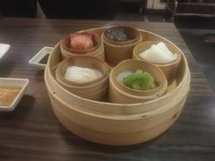 避风塘虾饺五小福-避风塘·老港味餐厅(虹口龙之梦店)