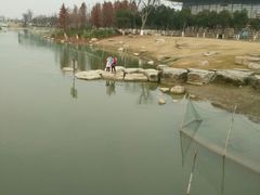 -滆湖低碳生态公园