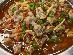 麻辣跳水蛙-艺味深尝(云锦路店)