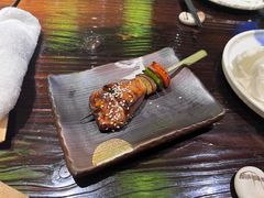 -鸟鹏烧鸟居酒屋(熙龙湾店)