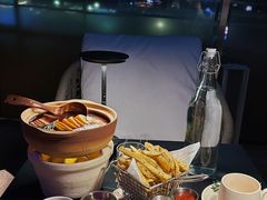-DEW Lounge(深圳湾店)