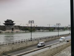 -相门城墙文化休闲景区