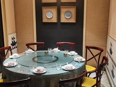 -小厨旺鱼庄(黑金冠店)
