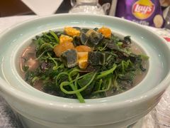 农场有机时蔬-庄隐阁(悠方广场店)