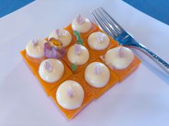 甜蜜芝士南瓜-名佳荟