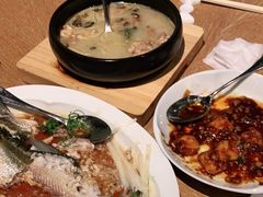 -宁波柏悦酒店·钱湖渔港