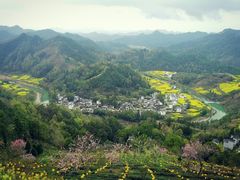 -石潭村