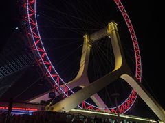 -天津之眼摩天轮