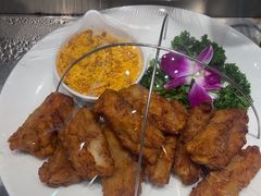 -黄泥岗·地道湖北菜(奥特莱斯店)