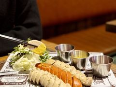 -Dak's 炸鸡(远景路店)