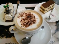 -COSTA COFFEE(西湖天地店)