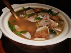 -楼兰新疆主题餐厅(悠方店)