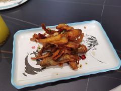-尚品越府·融合餐厅(延安路店)