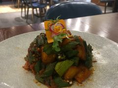 -哈努曼印度餐厅(吴泾宝龙广场店)