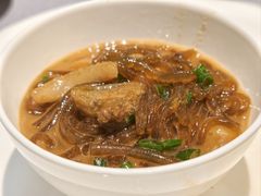 -隆荟•台州菜•粤菜