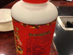 -台北吴记老锅底麻辣火锅(蓝村路店)