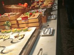 -SEA西雅图海鲜自助餐厅(海乐世界店)
