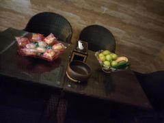 -益健·足疗汗蒸SPA(芙蓉广场店)