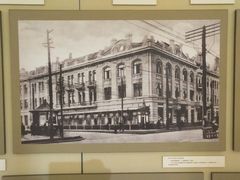 -哈尔滨工业大学-博物馆