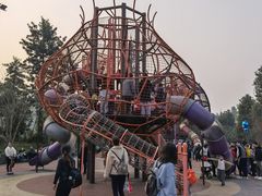 -枫香湖儿童公园