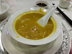 -梅龙镇酒家(南京西路总店)