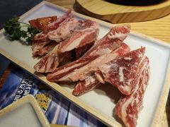 -喜来稀肉(北外滩白玉兰广场店)