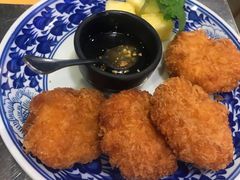 -simply thai天泰(长泰广场店)