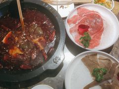 -铜人李火锅(西大街店)