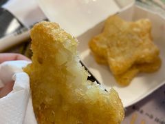 -麦当劳(明湖店)