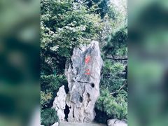-西湖游船