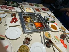 -海底捞火锅(勒泰店)