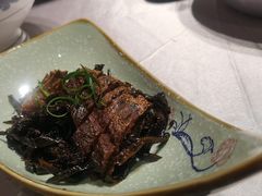 -回头食客-李久其家民间餐厅(望城金桥国际店)