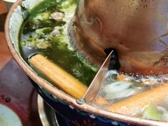 -1078號老北京涮肉(松柏店)
