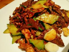 -陆壹捌餐厅(五大道店)