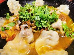 -地锅居(翰林邻里中心店)