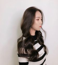 -GIRL STYLE 烫发·染发沙龙