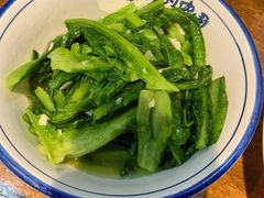 -壹湖两岸·鱼鲜山里菜(东江湖店)