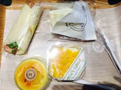 -东哥面包(江宁大润发店)