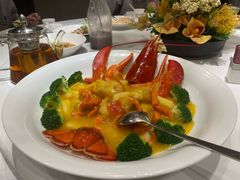 -上海小南国(不夜城店)