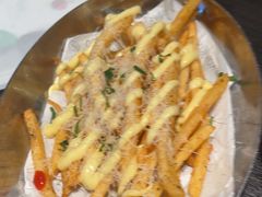 -卡朋西餐(宝安大仟里店)