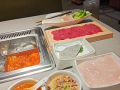 -海底捞火锅(宝龙广场夜宵主题店)