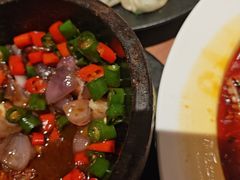 -淮扬厨子(健康路店)