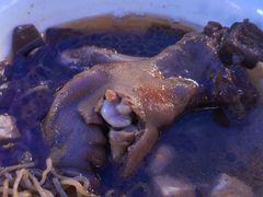 -蒋家肠旺面馆老店(合群路店)