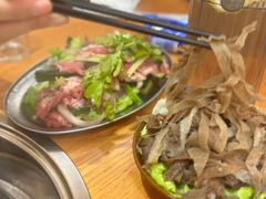 -黔三一夺夺粉酸汤火锅(百信店)