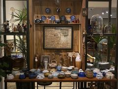 -大理床单厂艺术区