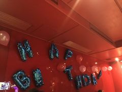 -百威KTV(恒福路店)