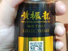 -黎雪珍凉茶(北京路店)