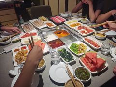 -海底捞火锅(枫蓝国际购物中心店)