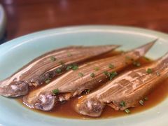 -虎哥私房菜(馒头山店)